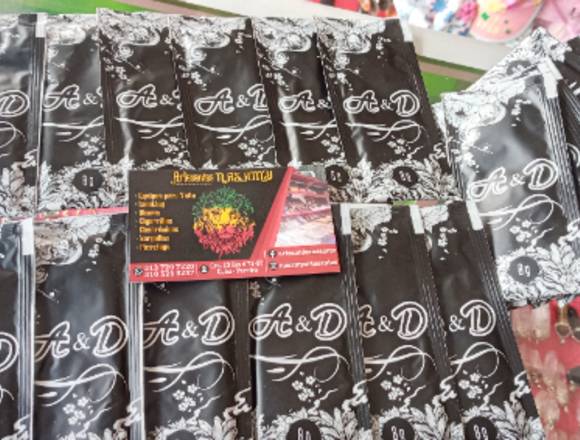 Artesanías nasamy insumos para tatuar en Pereira (Municipio)