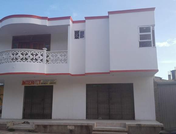 Arriendo Apartamento