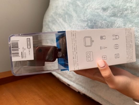 VENDO CÁMARA GOPRO HERO en Antofagasta (Comuna)
