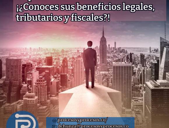 Nomina y facturación electrónica en Bogotá, D.C. (Municipio)