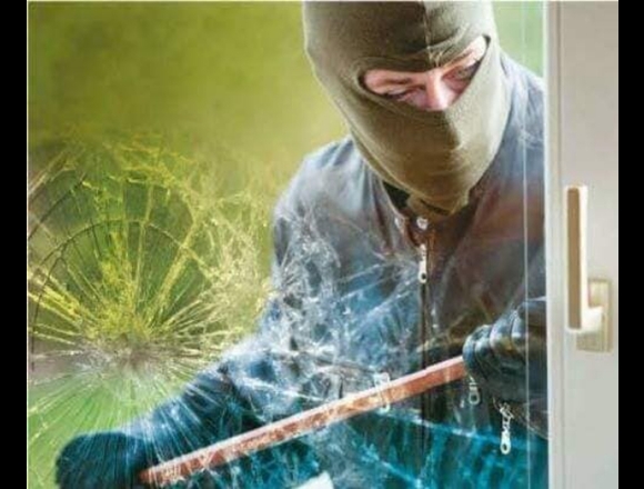peliculas de seguridad