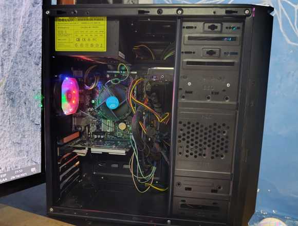 venta de computador en buen estado en Tarija (Localidad)