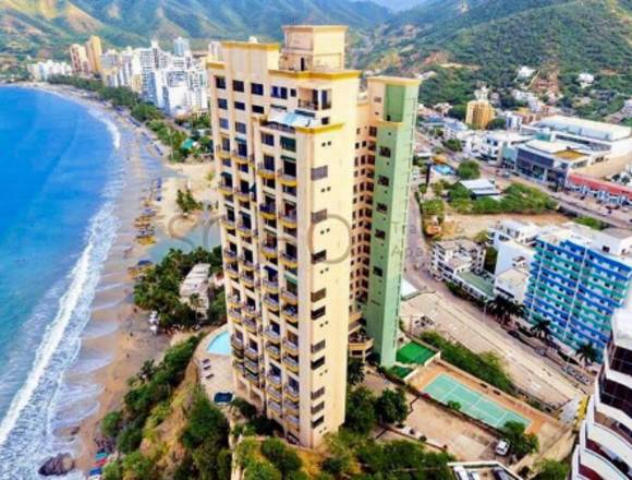 APARTAMENTO EL PEÑON en Santa Marta (Municipio)