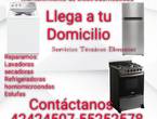 REPARACIÓN Y MANTENIMIENTO DE ELECTRODOMÉSTICOS en Ciudad de Guatemala (Municipio)