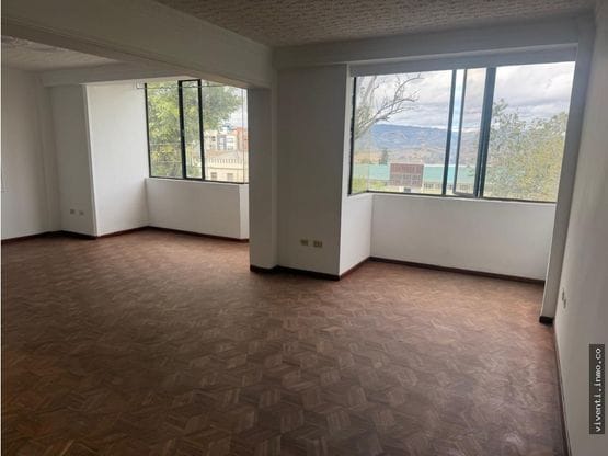 APARTAMENTO EN ARRIENDO EDIFICIO PUNTO INTERNACIONAL - CENTRO IPIALES