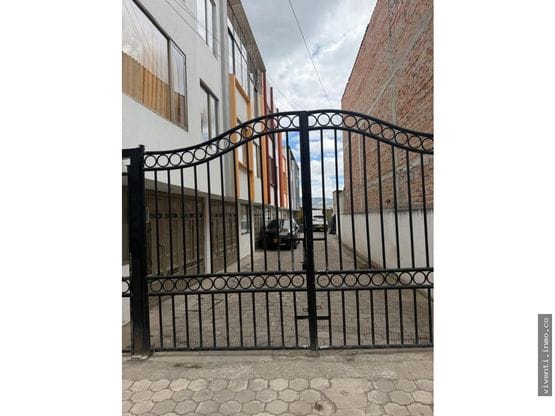 CASA EN VENTA SECTOR BARRIO LA FRONTERA IPIALES NARIÑO