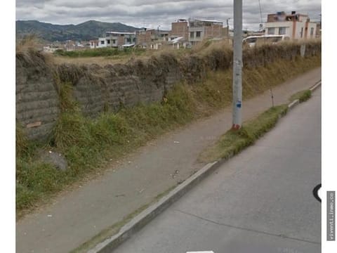 VENTA DE LOTE URBANO SECTOR PUENES IPIALES
