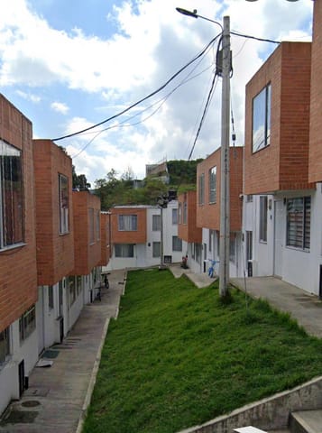 CASA EN VENTA CAMINOS DE ARAGON 3 IPIALES NARIÑO en Ipiales (Municipio)