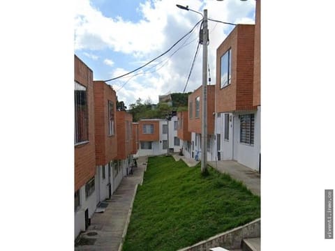 CASA EN VENTA CAMINOS DE ARAGON 3 IPIALES NARIÑO