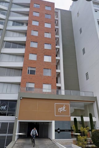 VENDO APARTAMENTO EDIFICIO IPK TORRE 1 en Ipiales (Municipio)