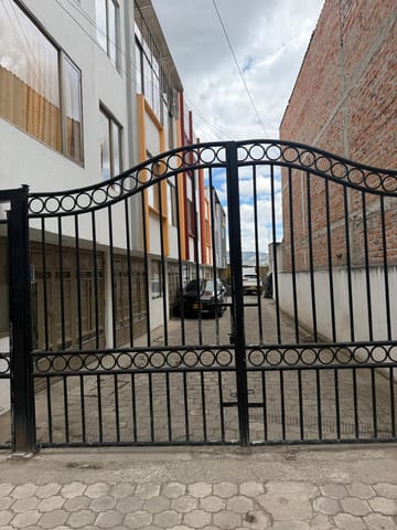 CASA EN VENTA SECTOR BARRIO LA FRONTERA IPIALES NARIÑO en Ipiales (Municipio)