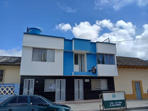 VENTA DE CASA SECTOR CENTENARIO Y VIA PANAMERICANA en Ipiales (Municipio)