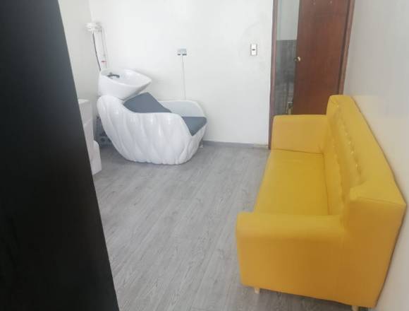 DISTRIBUIDORA DE BELLEZA CON PUNTO DE PELUQUERÍA en Bogotá, D.C. (Municipio)