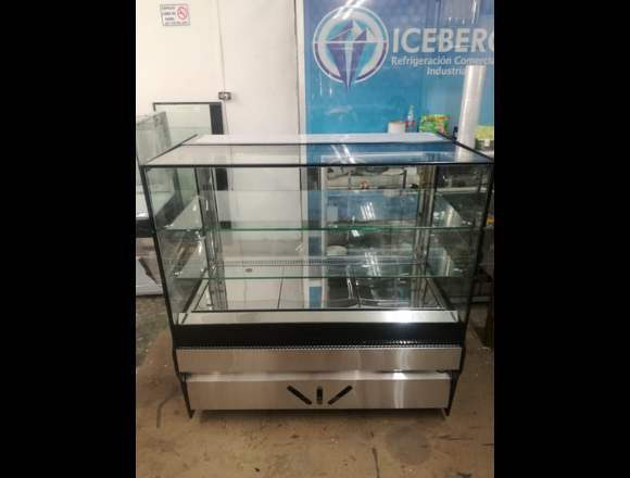 vendo vitrina nevera congeladores nuevas en Medellín (Municipio)