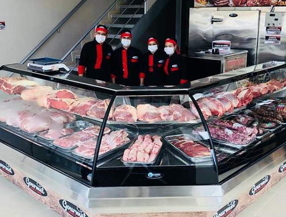 gondolas de carniceria en Medellín (Municipio)