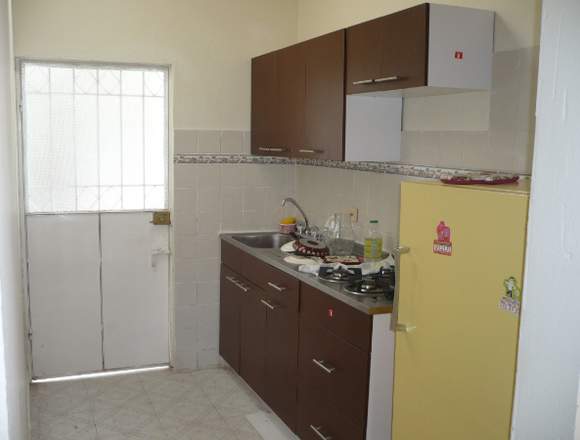 Habitación para estudiantes universitarios Cajica
