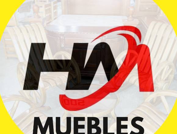 HM MUEBLES Fabrica y Tienda de Muebles en Santo Domingo Oeste (Municipio)