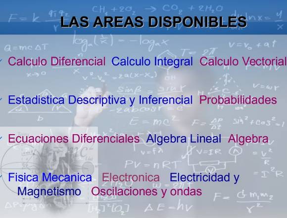 SE HACEN TRABAJOS UNIVERSITARIOS EN ESPAÑA