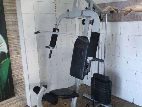 Ganga!!! Gym 250$ 67900252