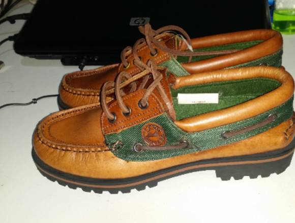 Zapatos Land Rober todo terreno vendo en Santa Tecla (Municipio)