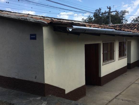 Casa en Alquiler en Salamá, Baja Verapaz en Salamá (Municipio)
