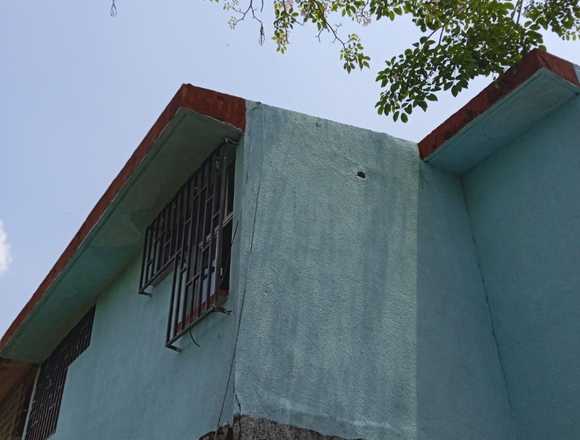 Departamento en venta frac las Rosas primer nivel en Centro (Municipio)