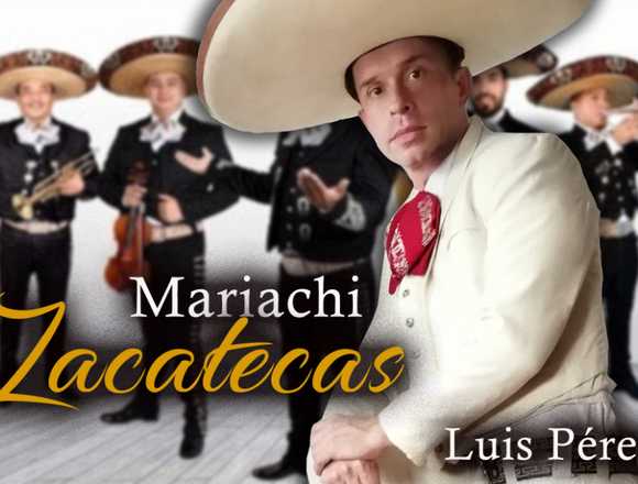 Maraichi Zacatecas Medellin en Medellín (Municipio)