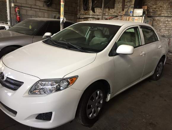 Toyota corolla LE en venta en David (Distrito)