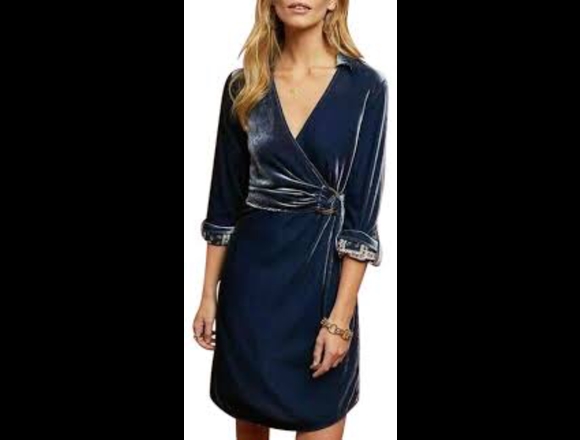 Vestido Norteamericano en Guayaquil (Cantón)
