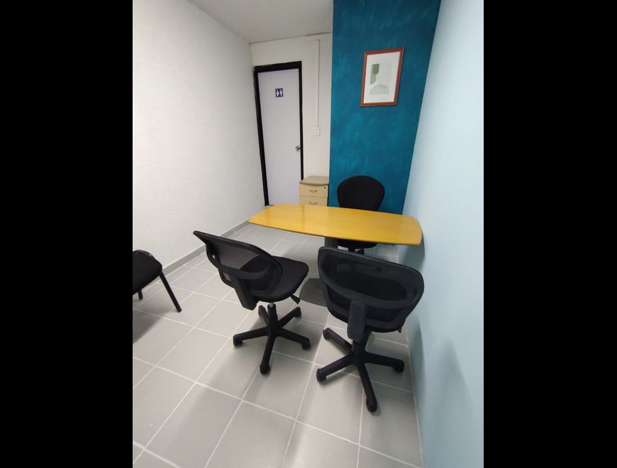 RENTA DE OFICINAS EN TLALNEPANTLA en Tlalnepantla de Baz (Municipio)
