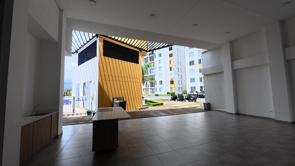 Palmetum Park - Apartamento en Venta en Palmetum Park, Jamundí en Jamundí (Municipio)