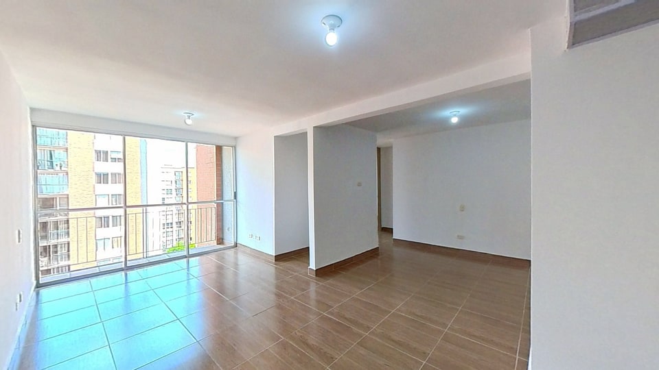 Sepia - Apartamento en Venta en Ciudad Melendez, Cali en Santiago de Cali (Municipio)