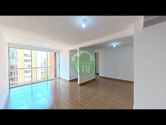 Sepia - Apartamento en Venta en Ciudad Melendez, Cali