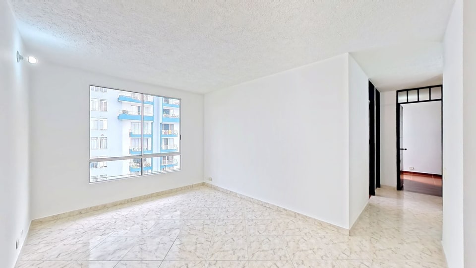 Arrecifes de lili - Apartamento en Venta en Valle del lili, Cali en Santiago de Cali (Municipio)