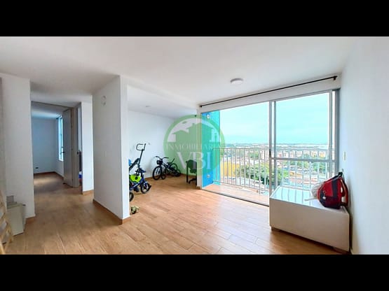 Modena - Apartamento en Venta en Guaduales, Cali