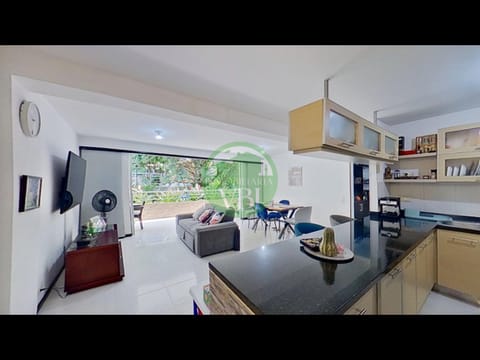 Arboleda de Cañasgordas - Apartamento en Venta, Valle del Lili, Cali