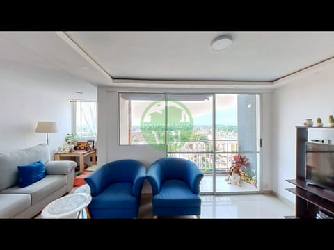 Altavista 2000 - Apartamento en Venta en Brisas del Limonar, Cali