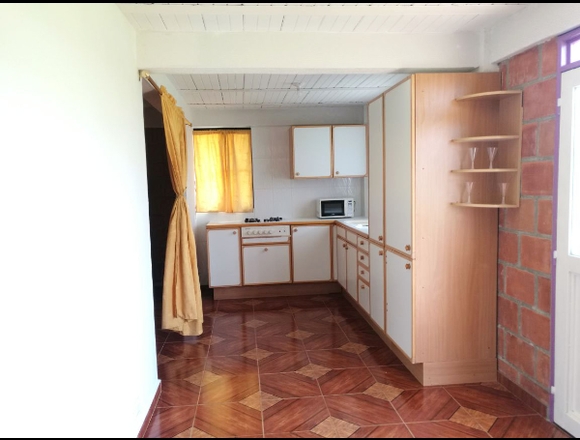 FABULOSA FINCA EN VANTA EN COMBIA