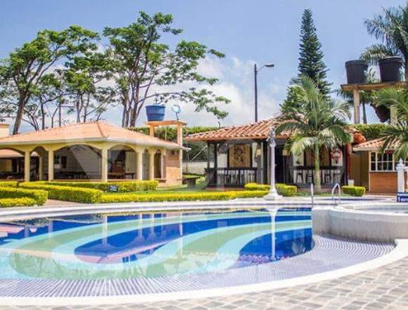 EXCELENTE FINCA TURISTICA EN VENTA en Pereira (Municipio)