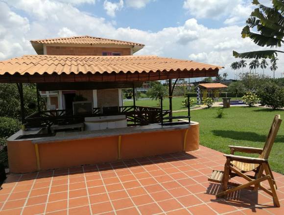 FABULOSA FINCA EN VANTA EN COMBIA en Pereira (Municipio)