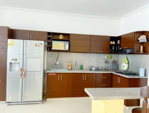 SE VENDE MARAVILLOSA CASA CAMPRESTE en Flandes (Municipio)