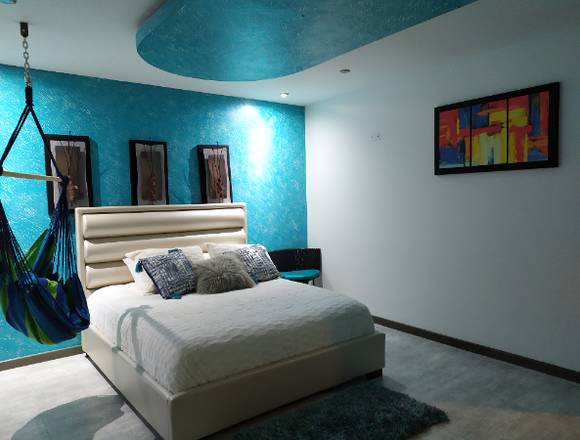 SE VENDE HERMOSA CASA CAMPESTRE EN CERRITOS en Pereira (Municipio)