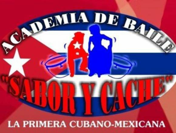 Solicito maestra de baile