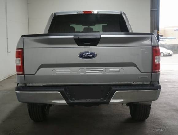 *ford f150 modelo 2016 en Chihuahua (Municipio)
