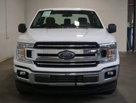 FORD F150 CABINA SENCILLA 2014 en Chihuahua (Municipio)