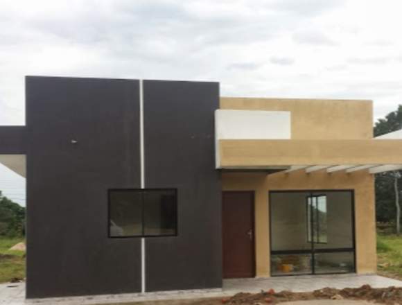 Casa en Venta a Estrenar 3 dormitorios