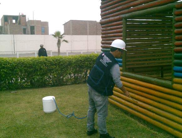 RETARDANTE DE FUEGO-BARNIZ IGNIFUGO 990206664 en Callao (Callao 1) (Distrito)