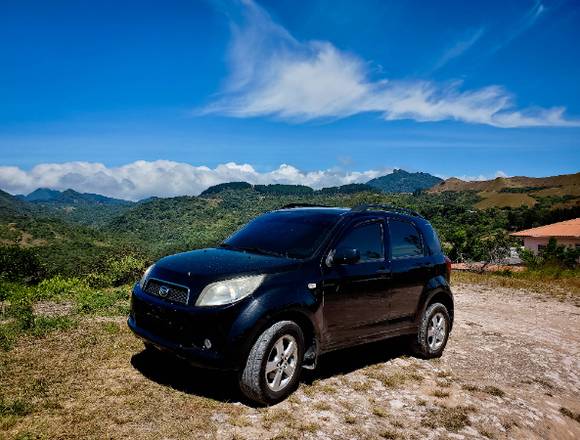 Se vende auto Daihatsu Terios en Chame (Distrito)