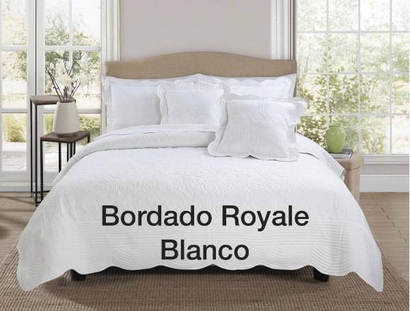 Hermosos tendidos para tu cama en Bogotá, D.C. (Municipio)
