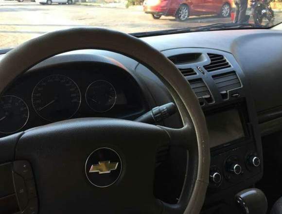 Venta Chevrolet Malibu en Poza Rica de Hidalgo (Municipio)